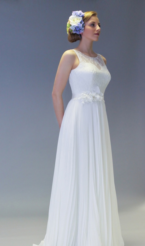 Wedding Dresses Cornwall 12